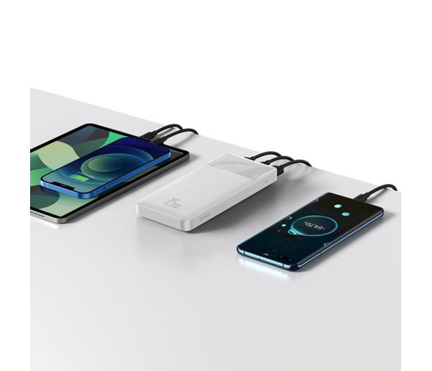 Baseus Bipow 15W 10000mAh (Overseas Edition） - 1151969 - zdjęcie 7